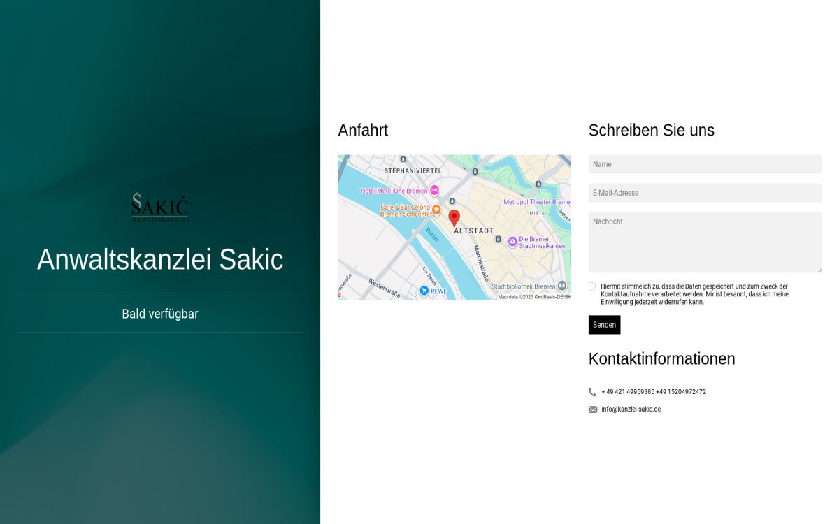 https://www.kanzlei-sakic.de