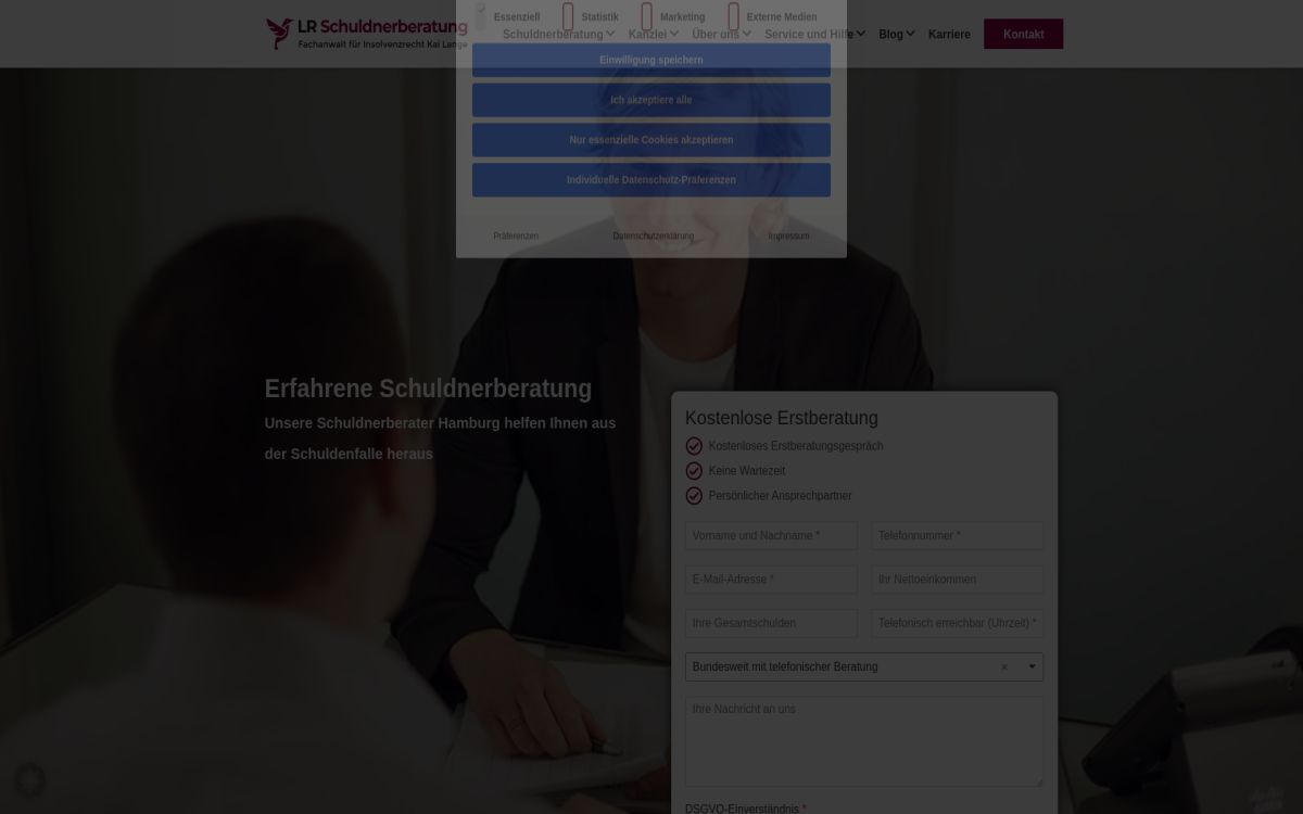 https://www.lr-schuld­ner­be­ratung.de