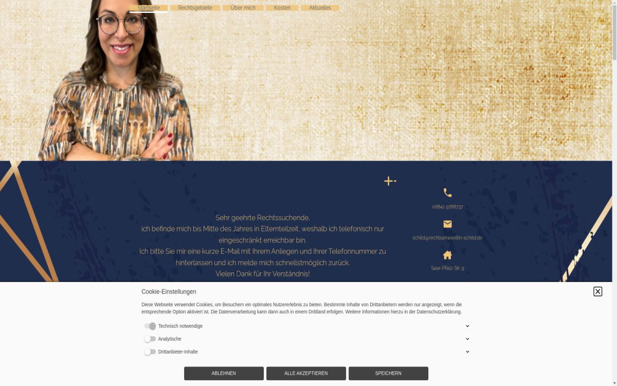 https://www.rechts­an­waeltin-schild.de