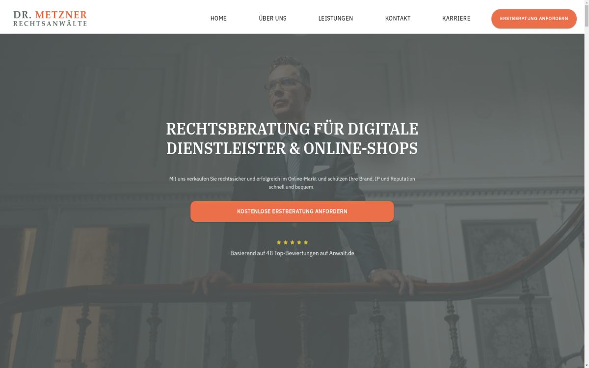 https://www.kanzlei-metzner.de