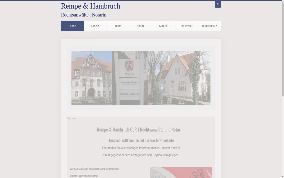 https://www.rempe-hambruch.de