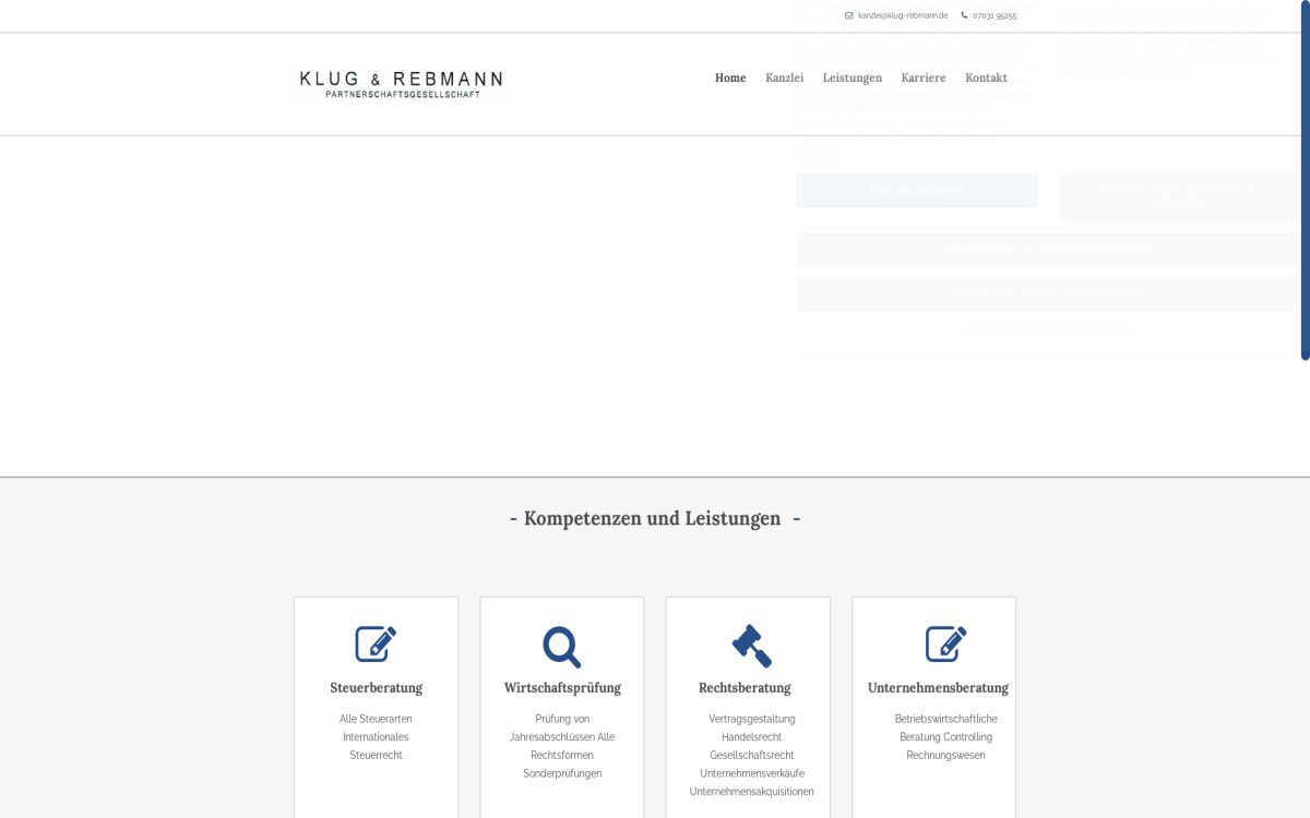 https://www.klug-rebmann.de