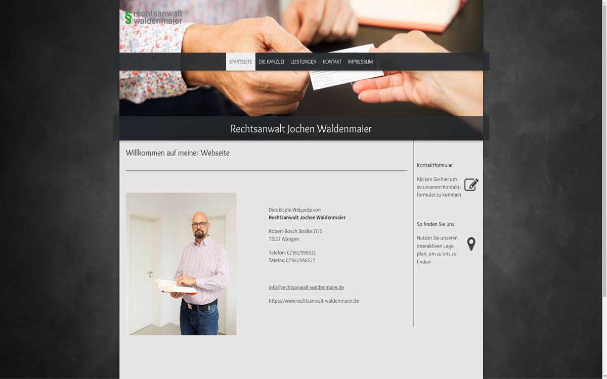 https://www.rechts­anwalt-waldenmaier.de