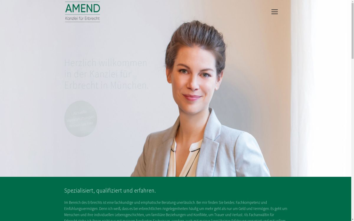 https://www.amend-erbrecht.de