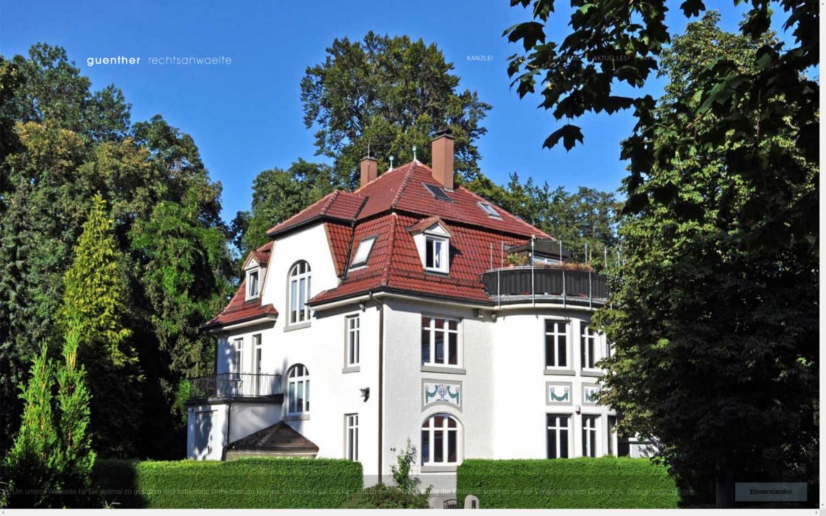 https://www.guenther-rechts­an­waelte.de