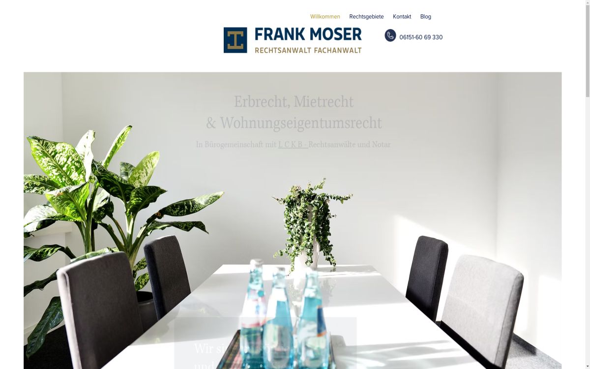 https://www.rechts­anwalt-moser.de
