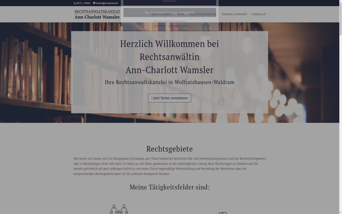 https://www.ra-wamsler.de