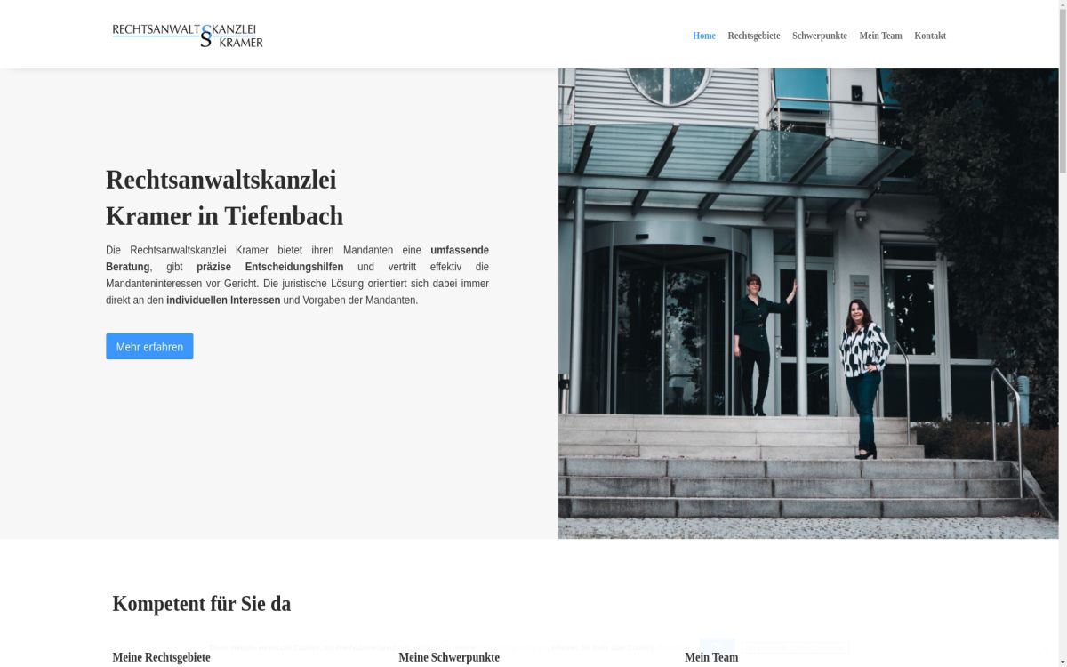 https://kanzlei-kramer.com