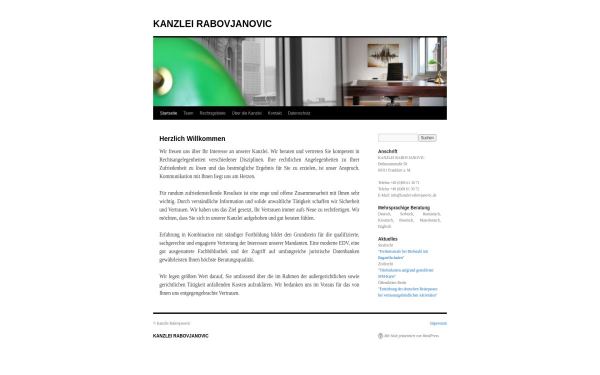 https://www.kanzlei-rabovjanovic.de