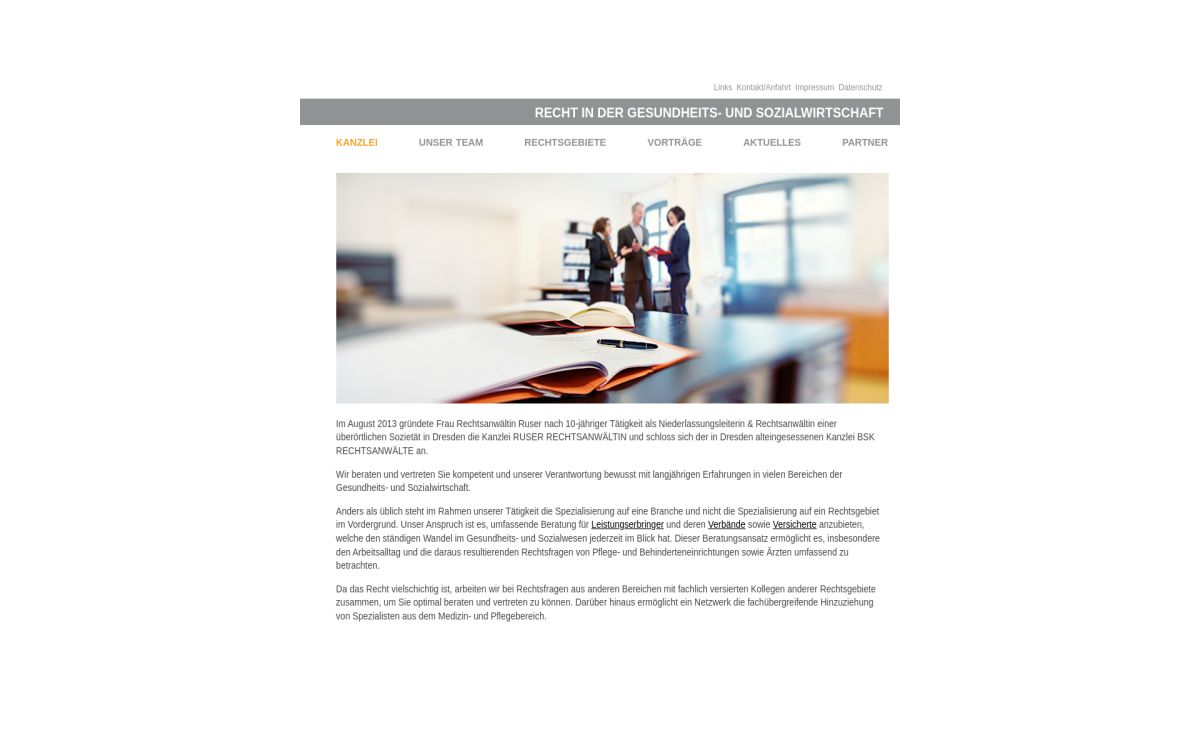 https://www.ruser-recht.de