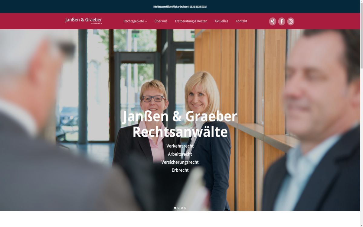https://www.janssen-graeber.de