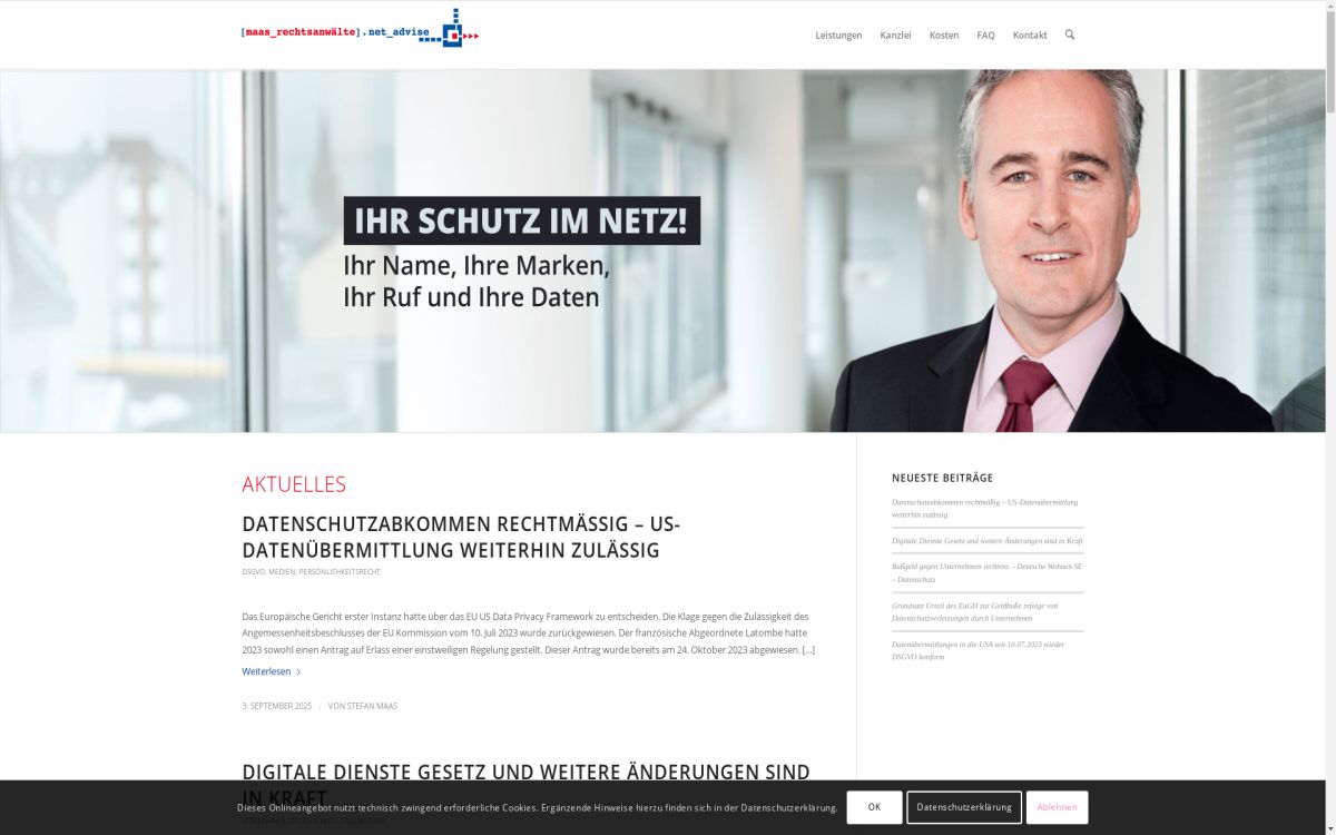 https://www.ra-maas.de