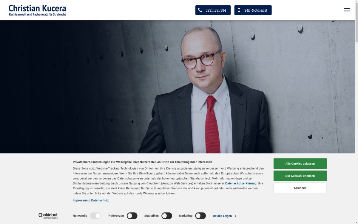 https://www.rechts­anwalt-kucera.de