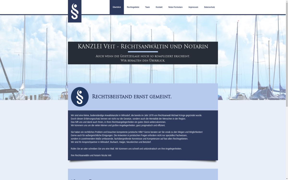 https://www.rechts­an­waeltin-veit.de
