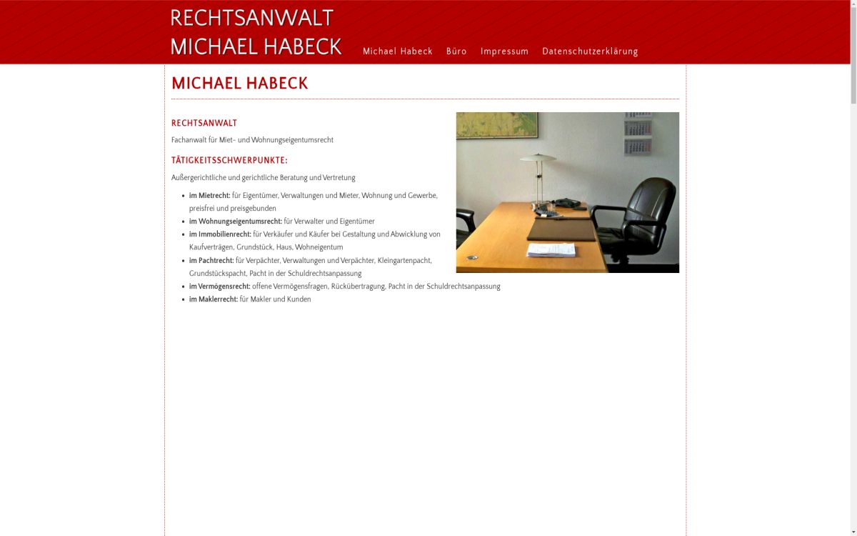 https://www.rechts­anwalt-habeck.de