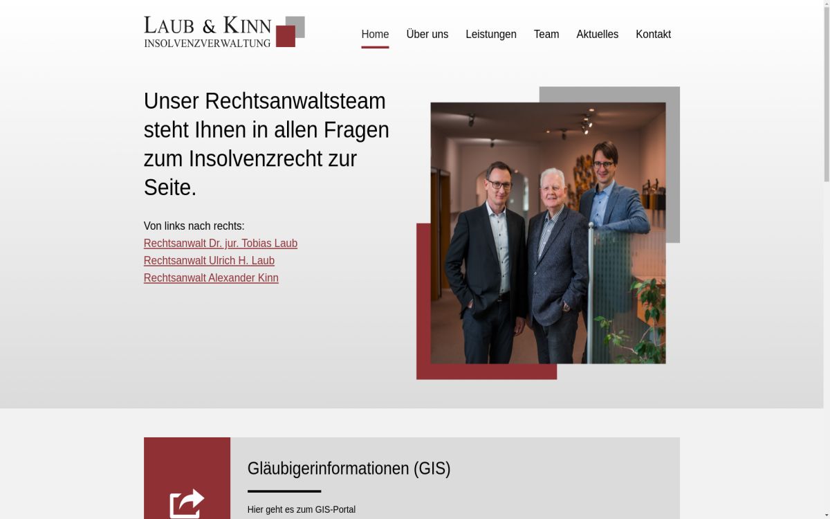 https://www.laub-rechts­an­waelte.de