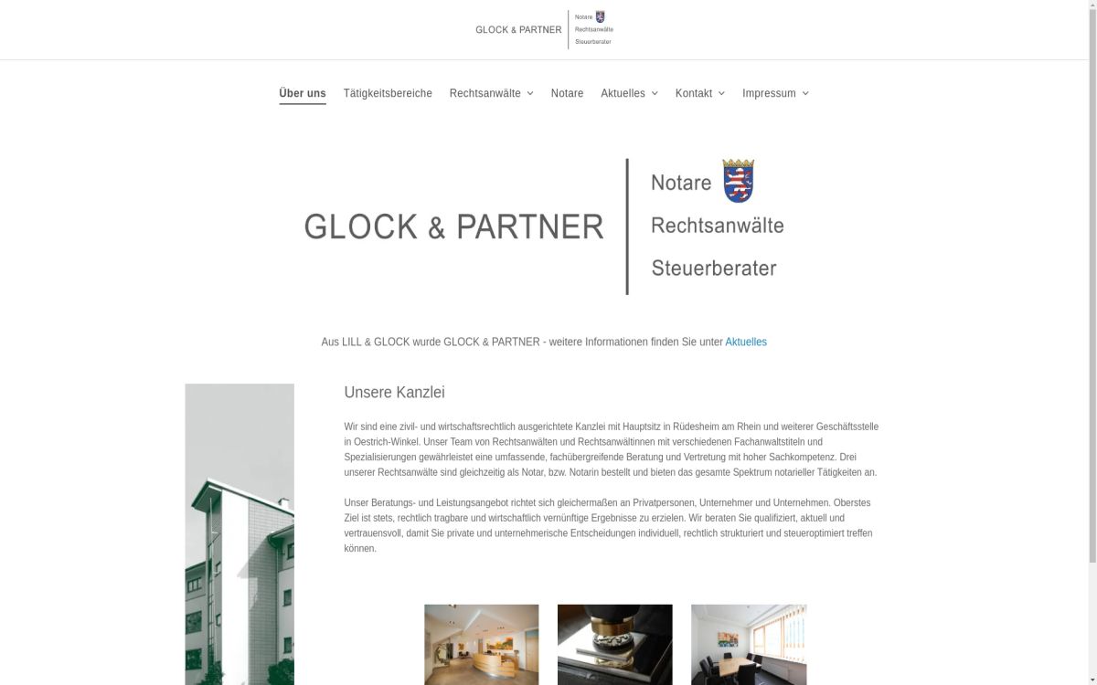 https://www.glock-partner.de