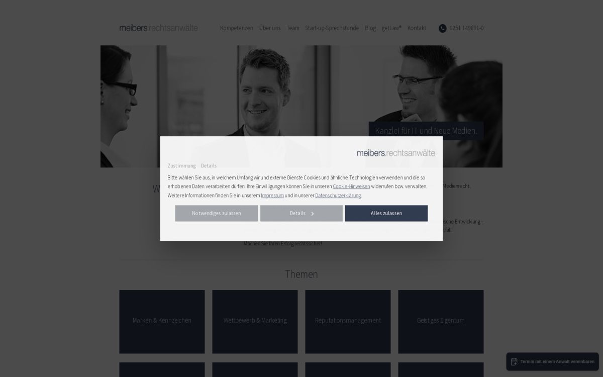https://www.kanzlei-meibers.de