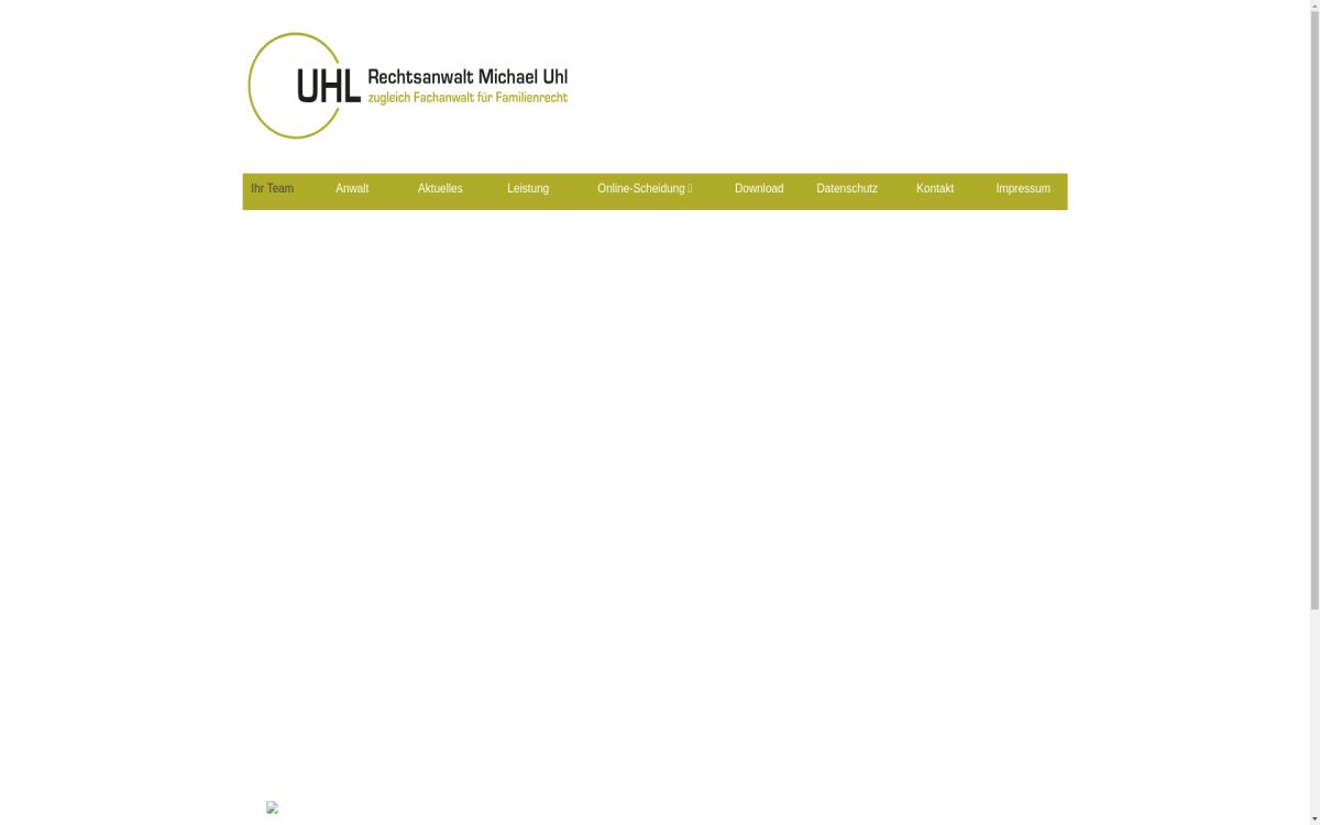 https://www.uhl-kanzlei.de
