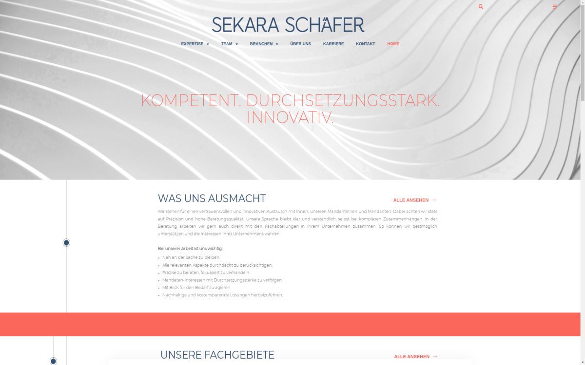 https://www.sekaraschaefer.de