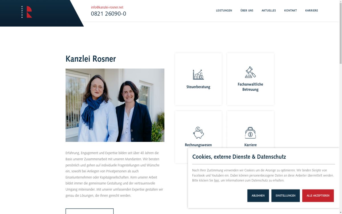 https://www.kanzlei-rosner.net