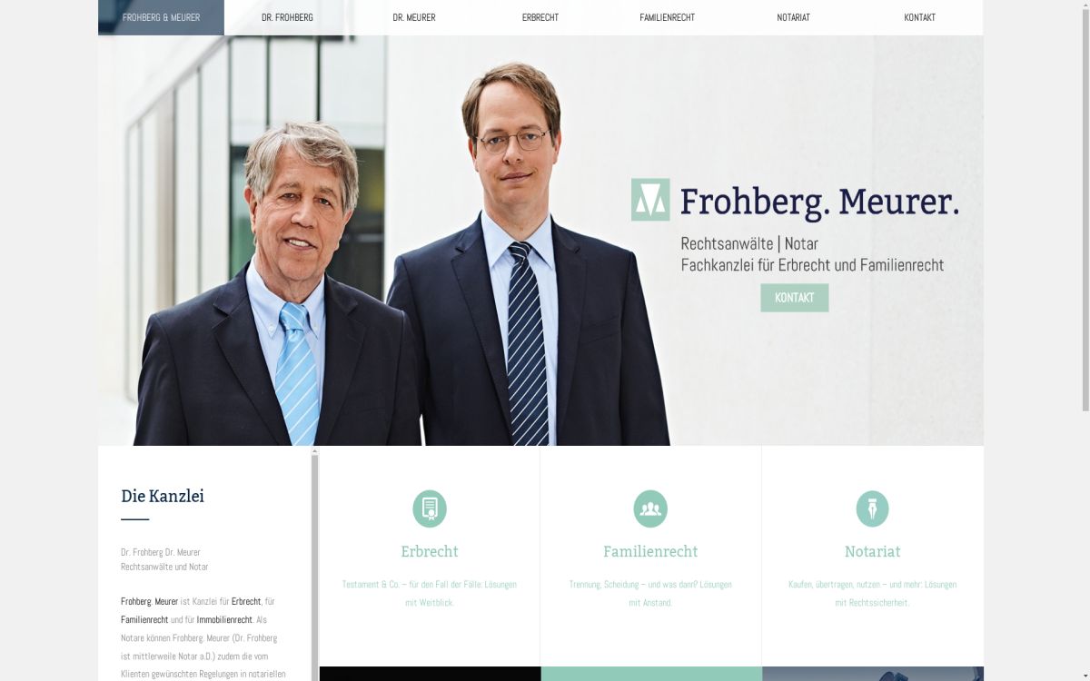 https://www.frohberg-meurer.de