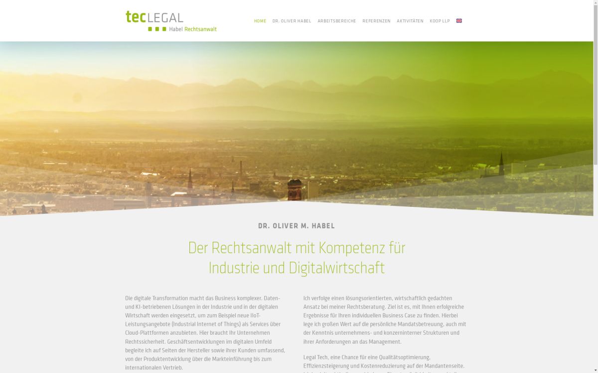https://www.teclegal-habel.de