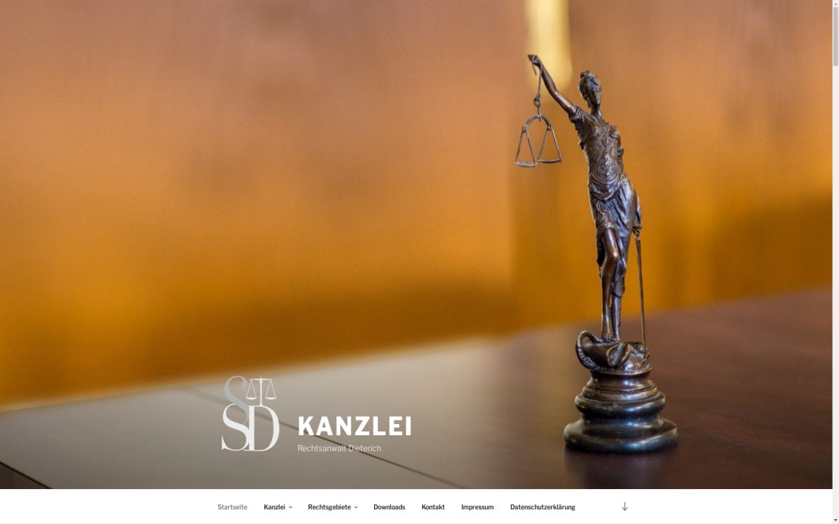 https://www.rechts­anwalt-dieterich.de