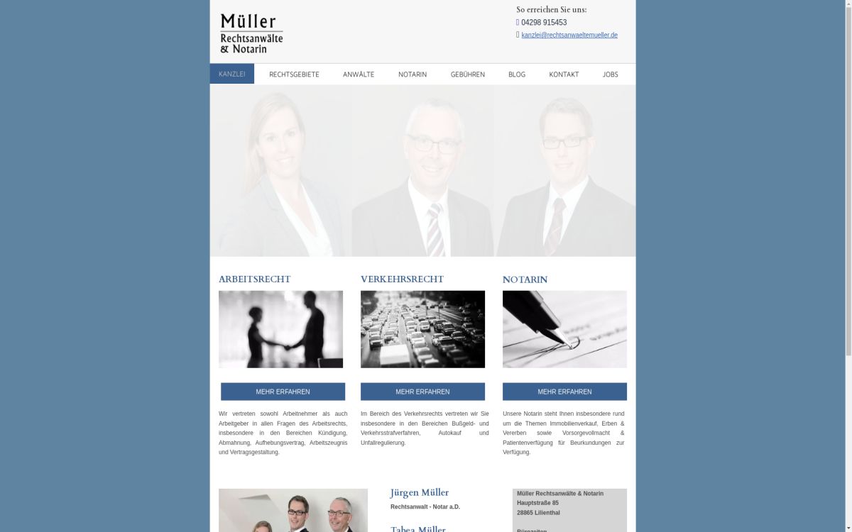 https://www.rechtsanwaeltemueller.de
