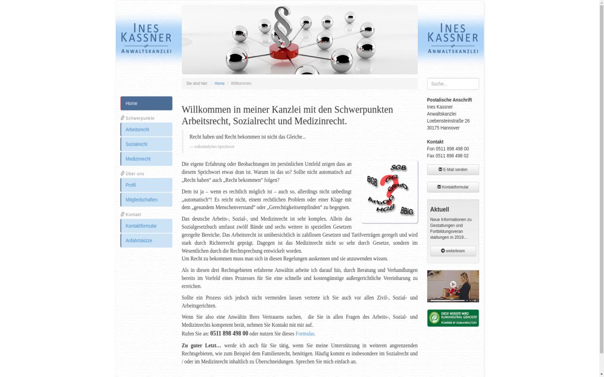 https://www.anwalts­kanzlei-kassner-hannover.de