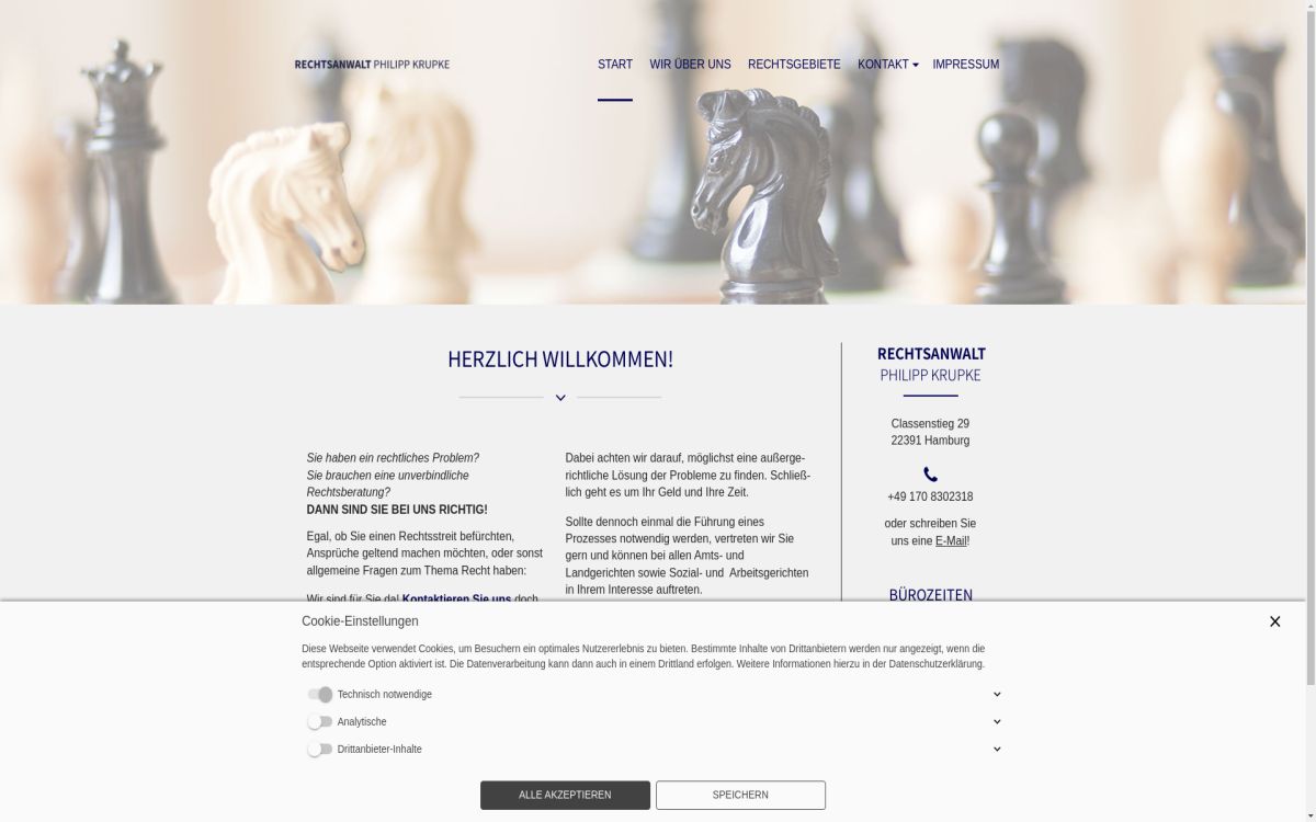 https://www.rechts­an­walt­krupke.de