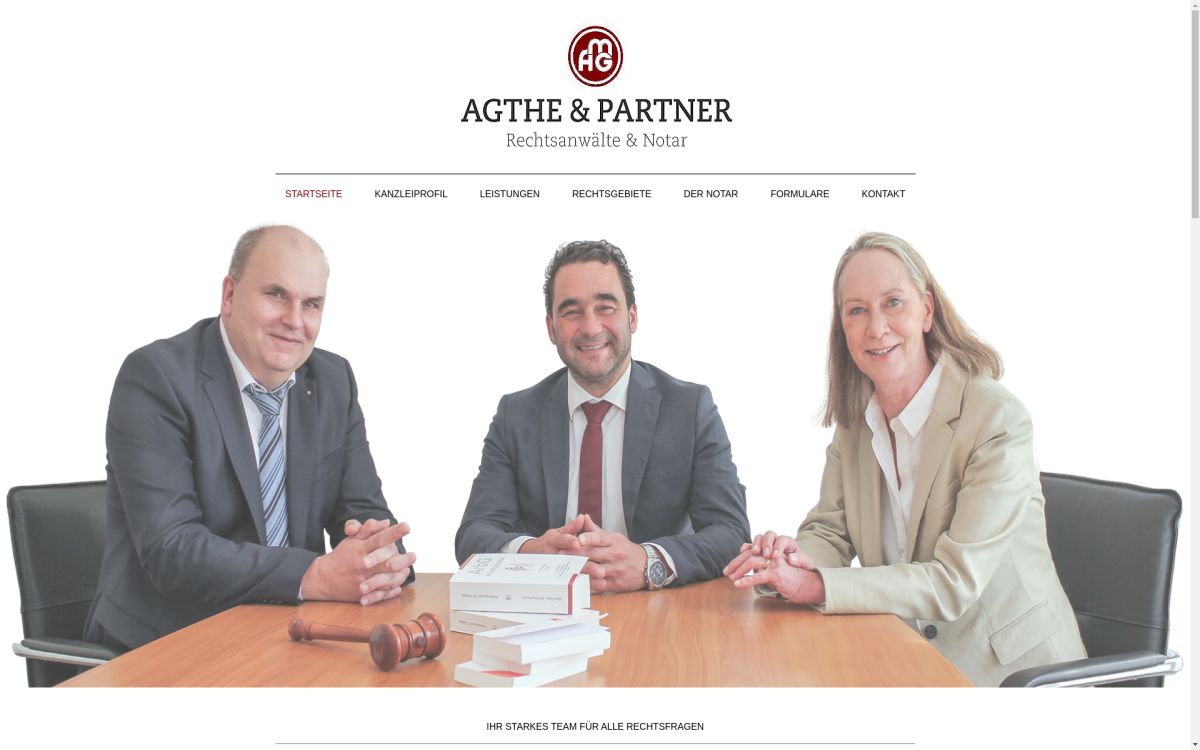 https://www.agthe-partner.de