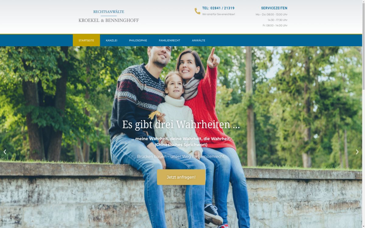 https://www.kroekel-benninghoff.de