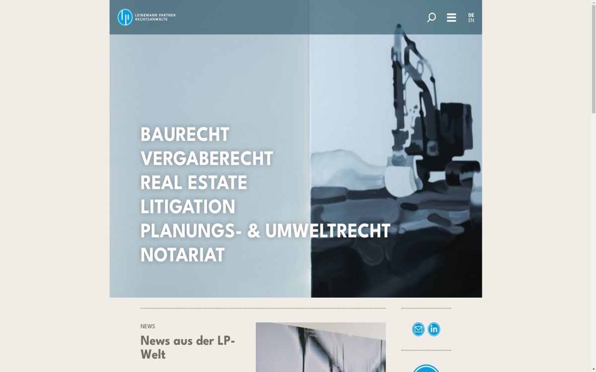 https://www.leinemann-partner.de