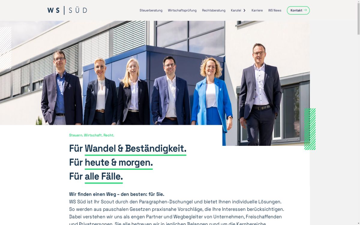 https://www.ws-sued.de