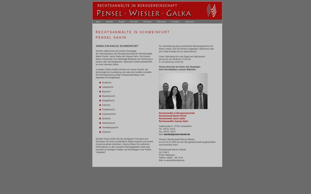 https://www.pensel-wiesler.de