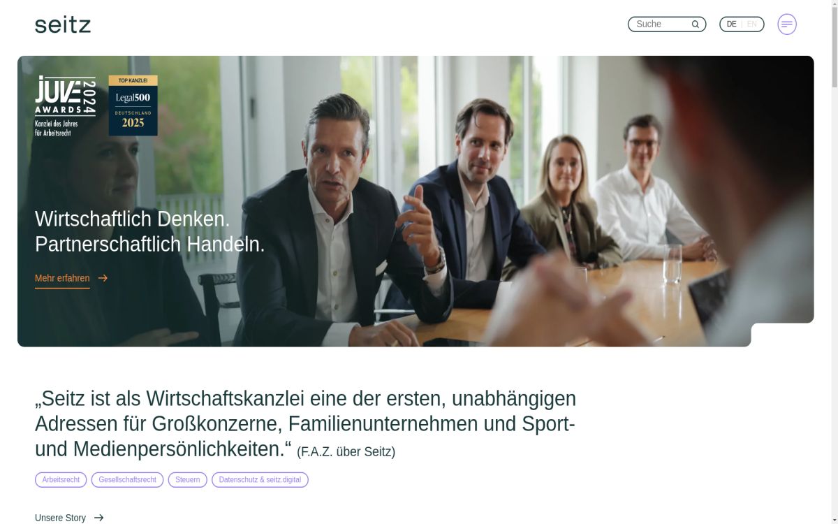 https://www.seitzpartner.de