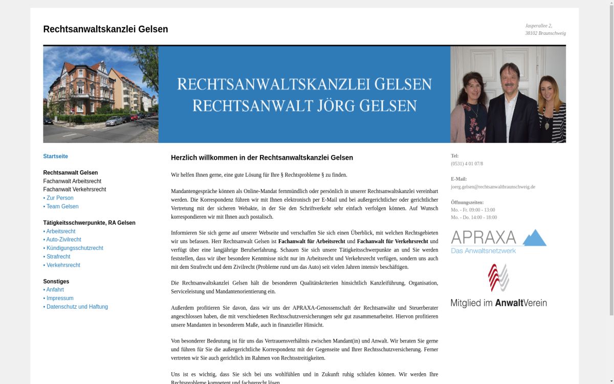 https://www.rechts­anwalt-gelsen.de