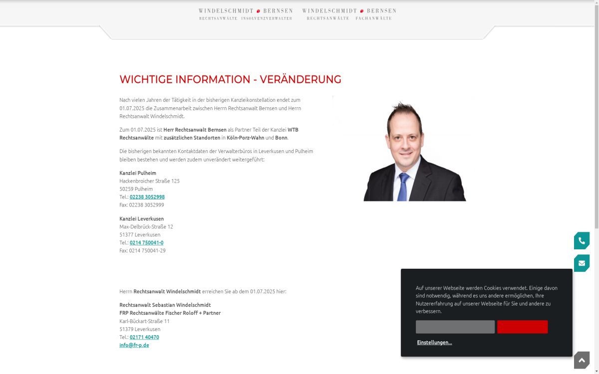 https://www.windel­schmidt-bernsen.de