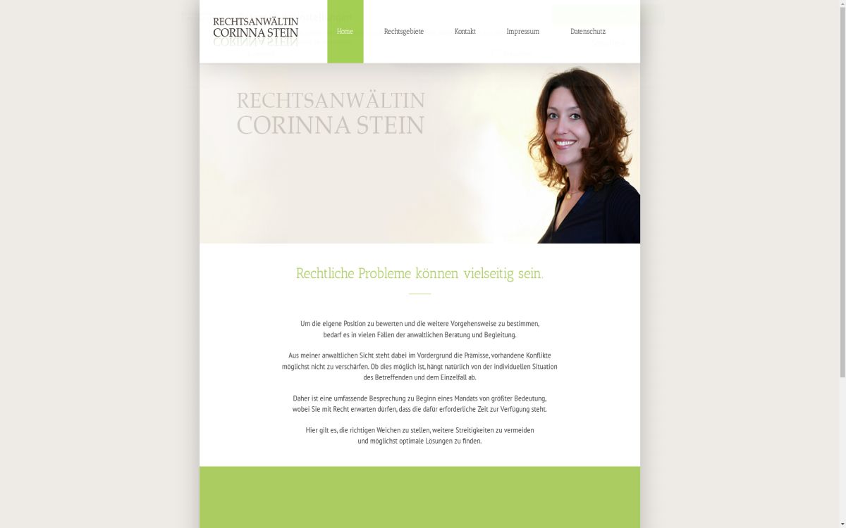 https://www.anwalts­kanzlei-corinna-stein.de