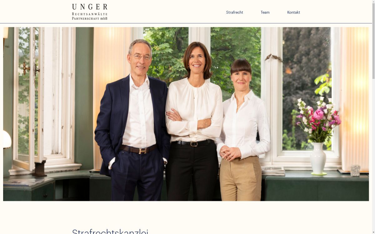 https://www.unger-rechts­an­waelte.de