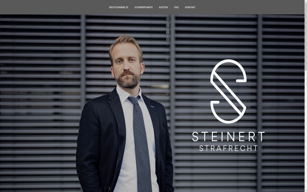 https://www.steinertstrafrecht.com