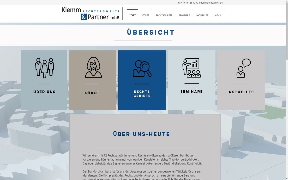 https://www.klemmpartner.de
