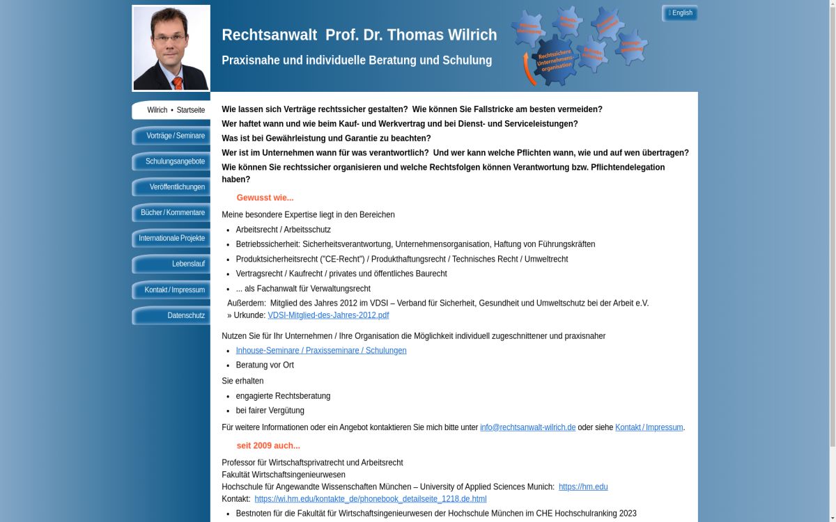 https://www.rechtsanwalt-wilrich.de