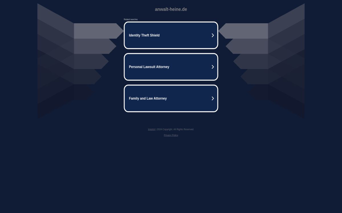 https://www.anwalt-heine.de