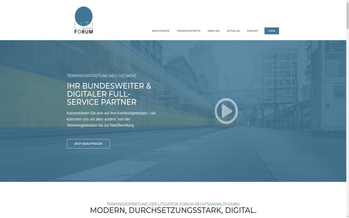 https://www.litigation-forum.de