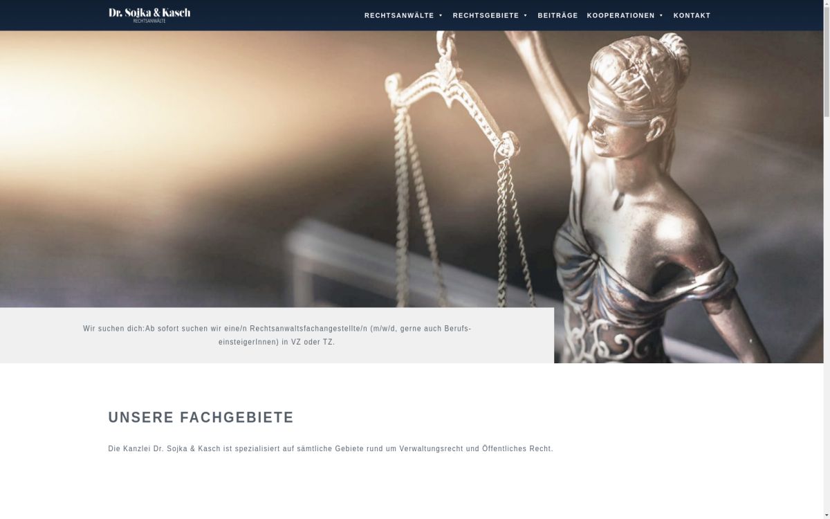 https://www.kanzlei-dr-sojka.de