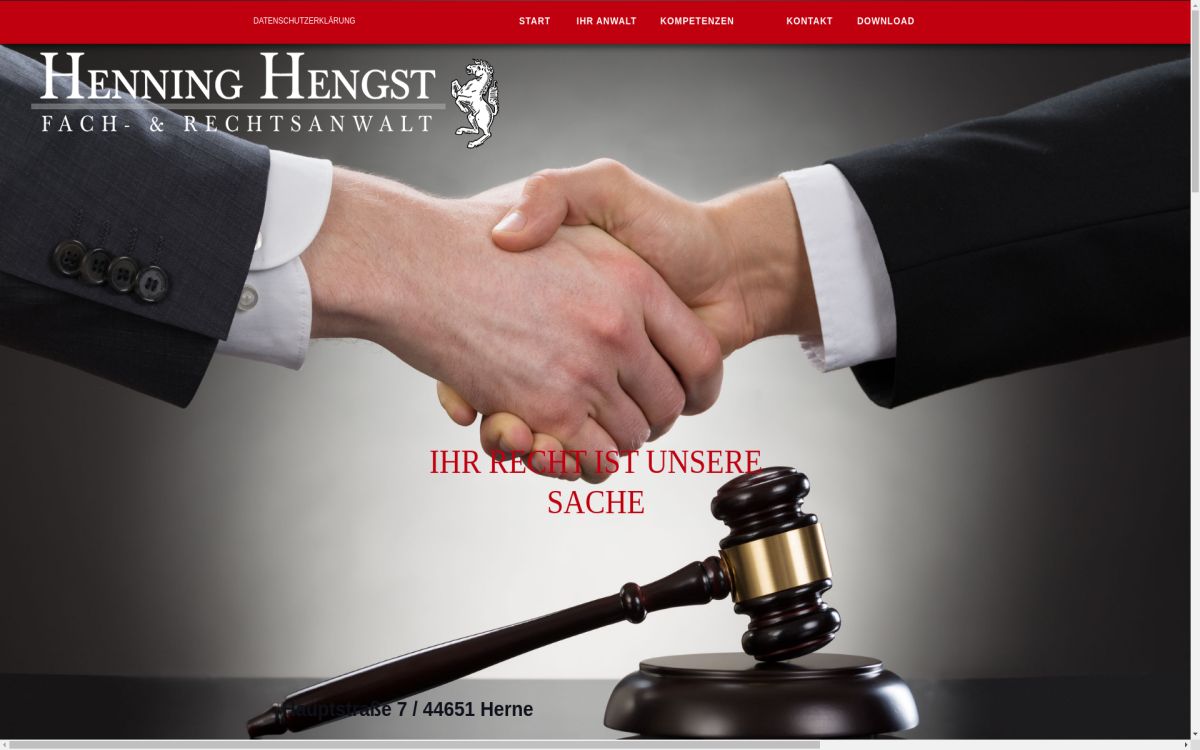 https://www.ra-hengst.de