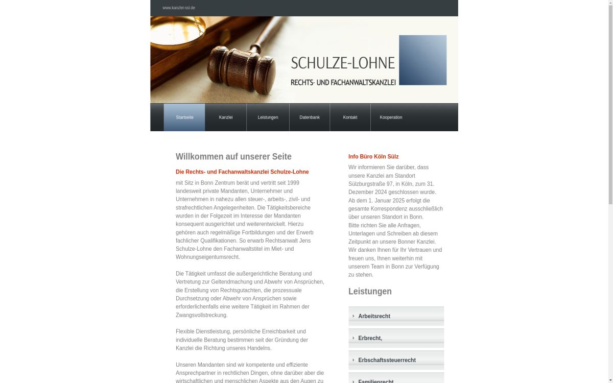 https://www.kanzlei-ssl.de