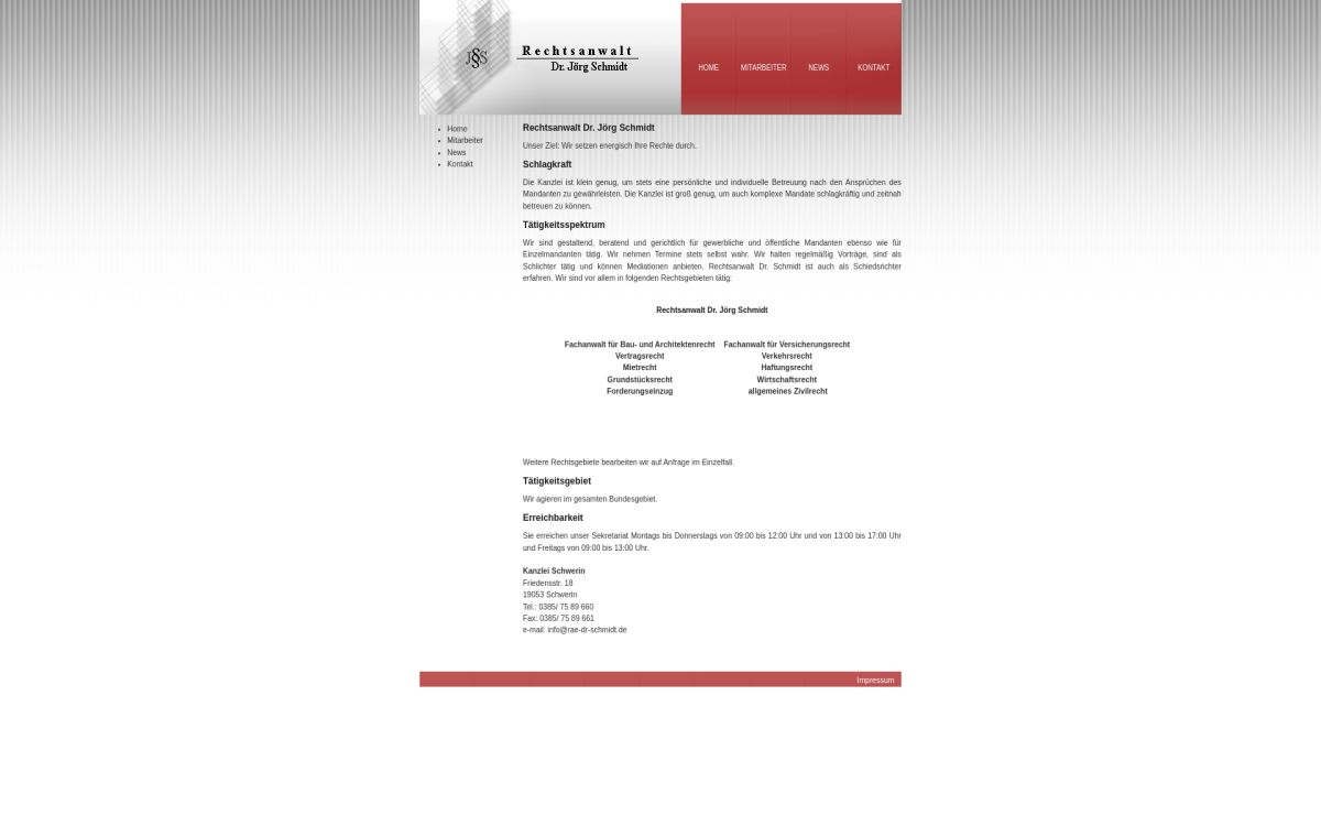 https://www.rae-dr-schmidt.de